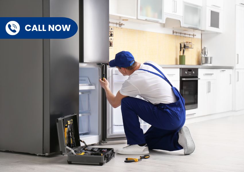 Cecilia Appliance Repair Company